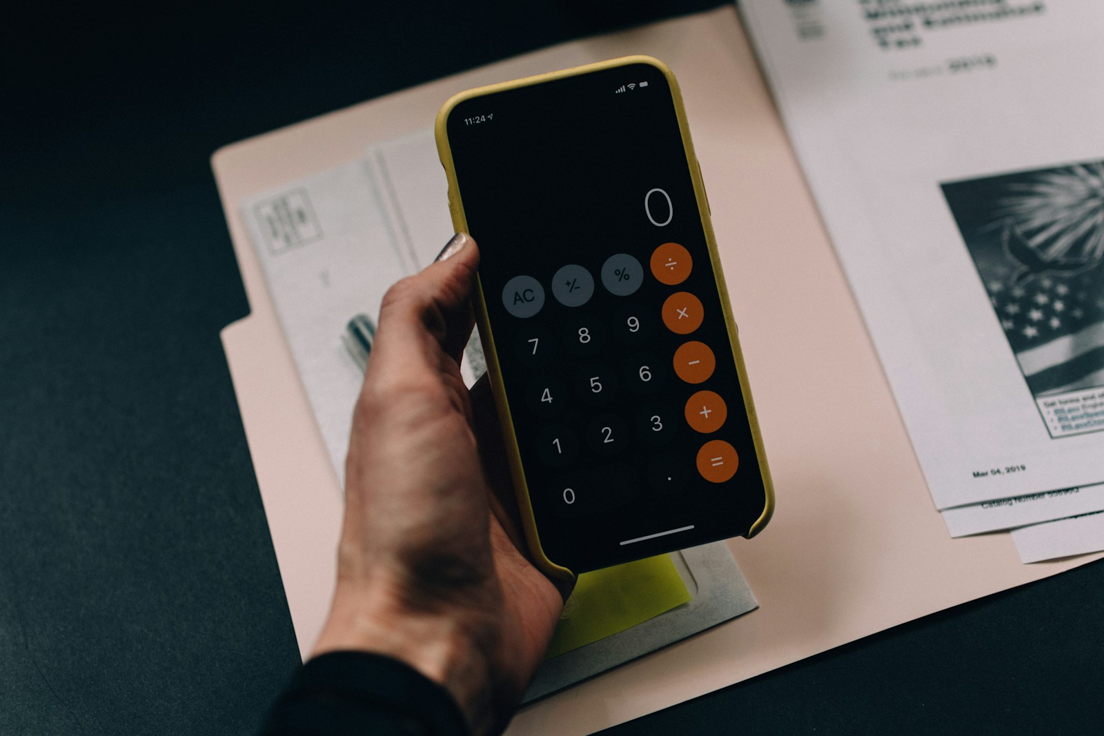 Can You Make Monthly Payments to the IRS Instead of Paying All at Once?