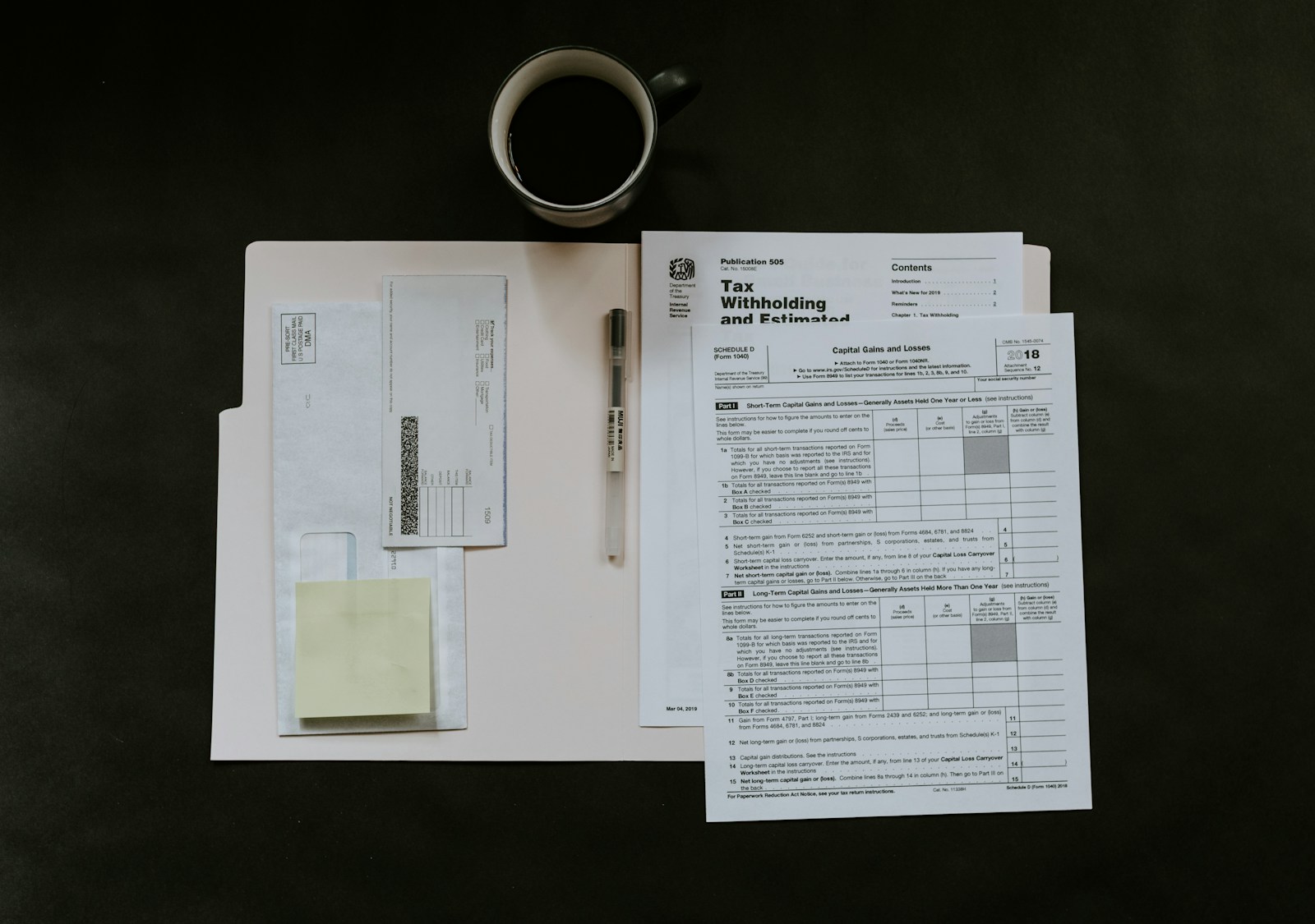 Do IRS Penalties Ever Go Away? What Taxpayers Should Know
