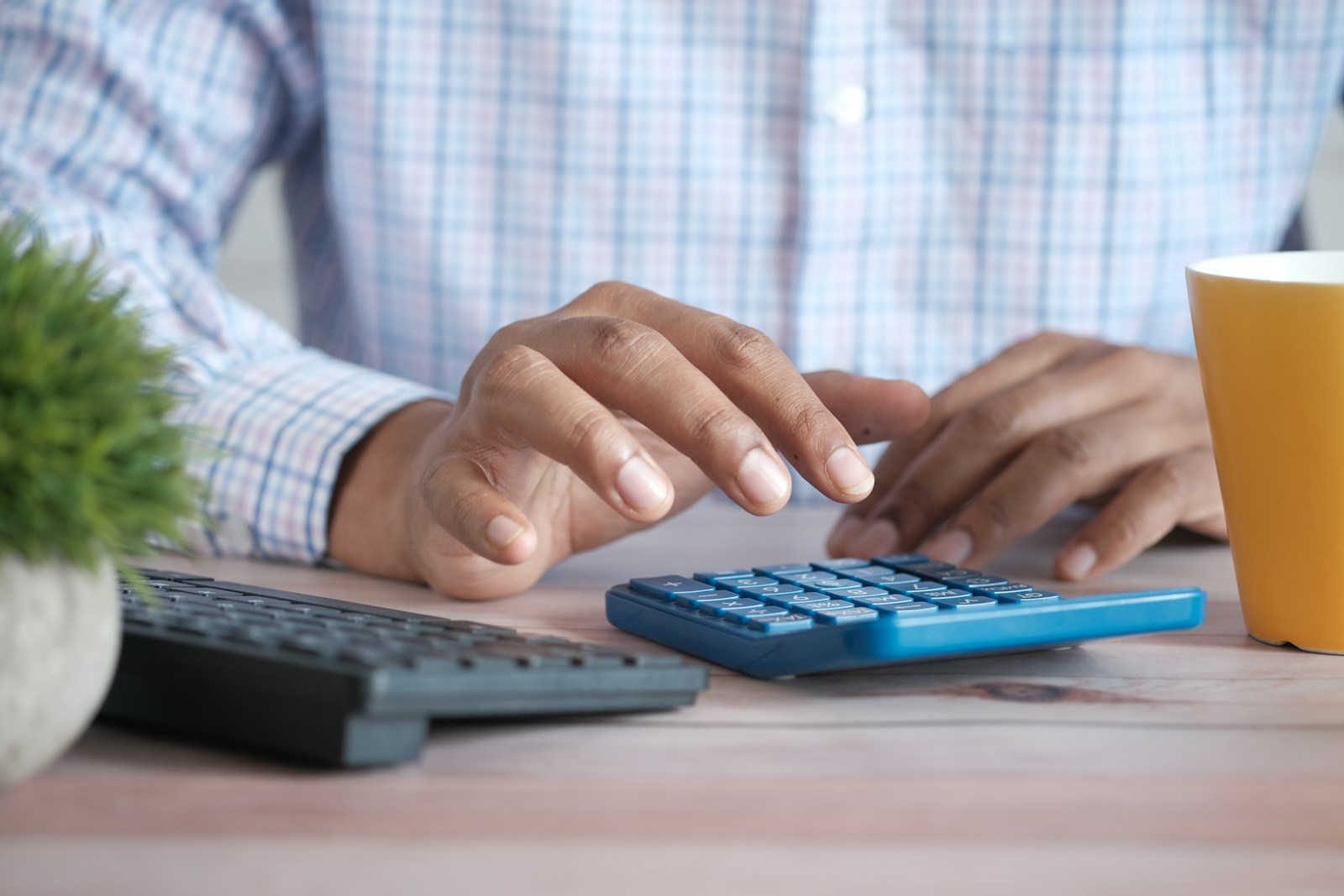 How Tax Relief Actually Works & When You Need It